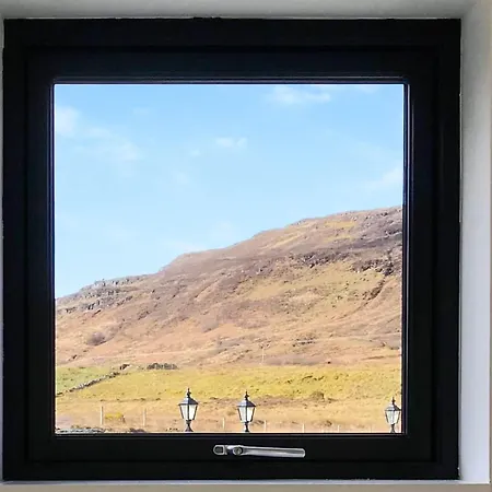Faodail Portree Exterior foto