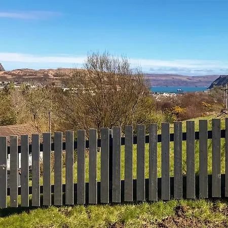 Faodail Portree Exterior foto