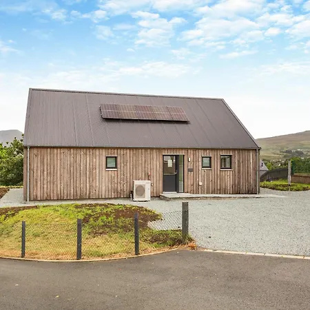 Faodail Portree Exterior foto