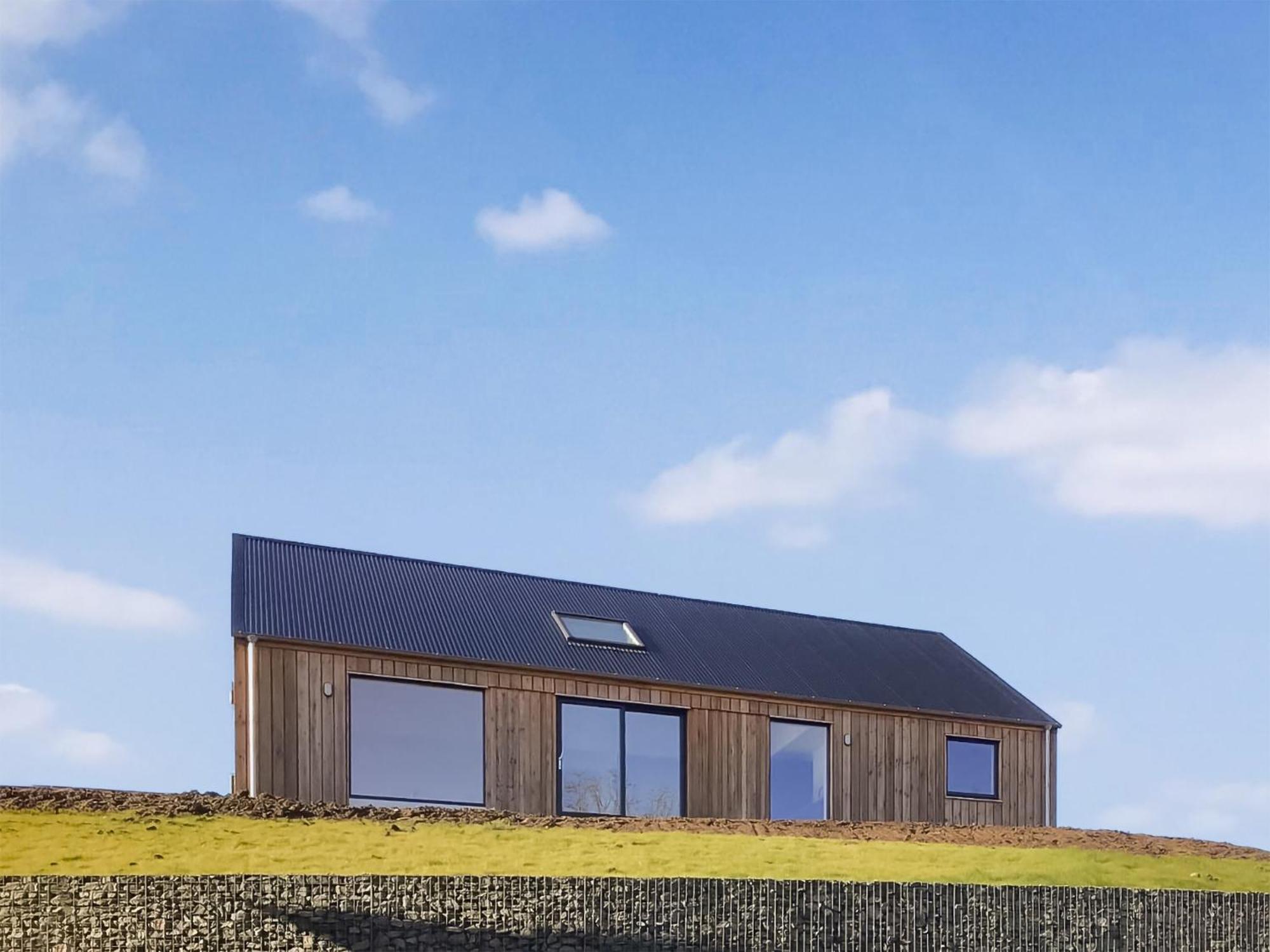 Faodail Holiday home *