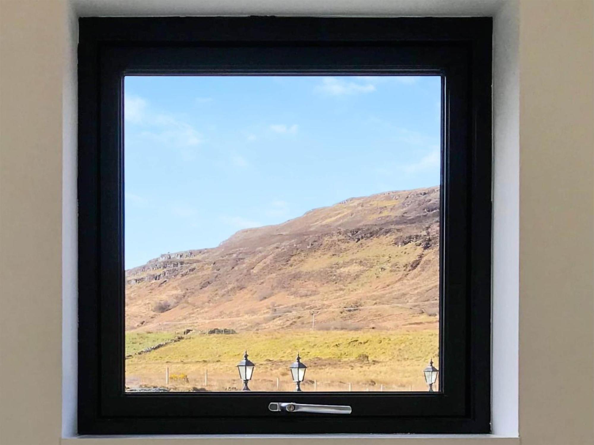 Faodail Holiday home *