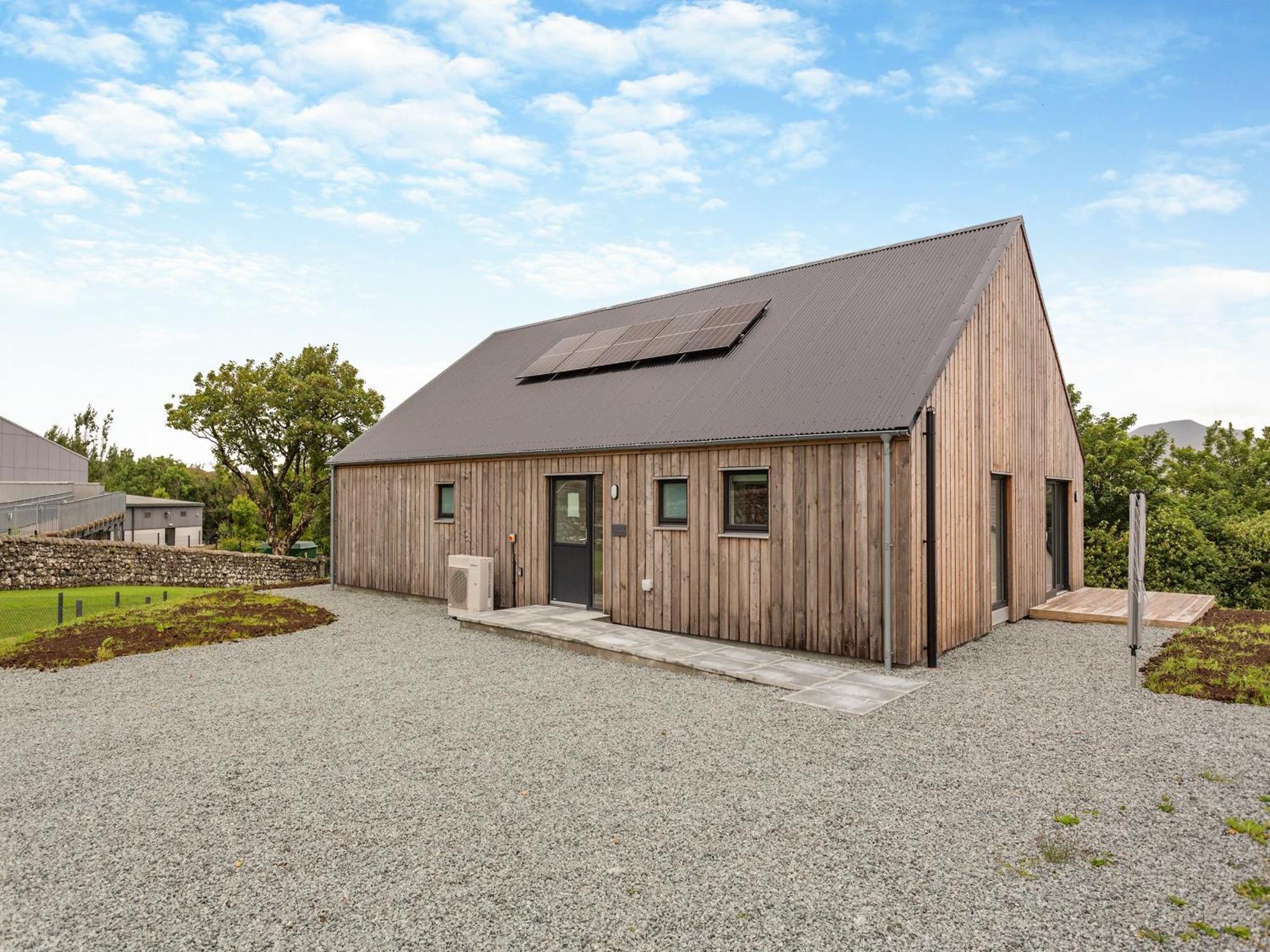 Holiday home Faodail