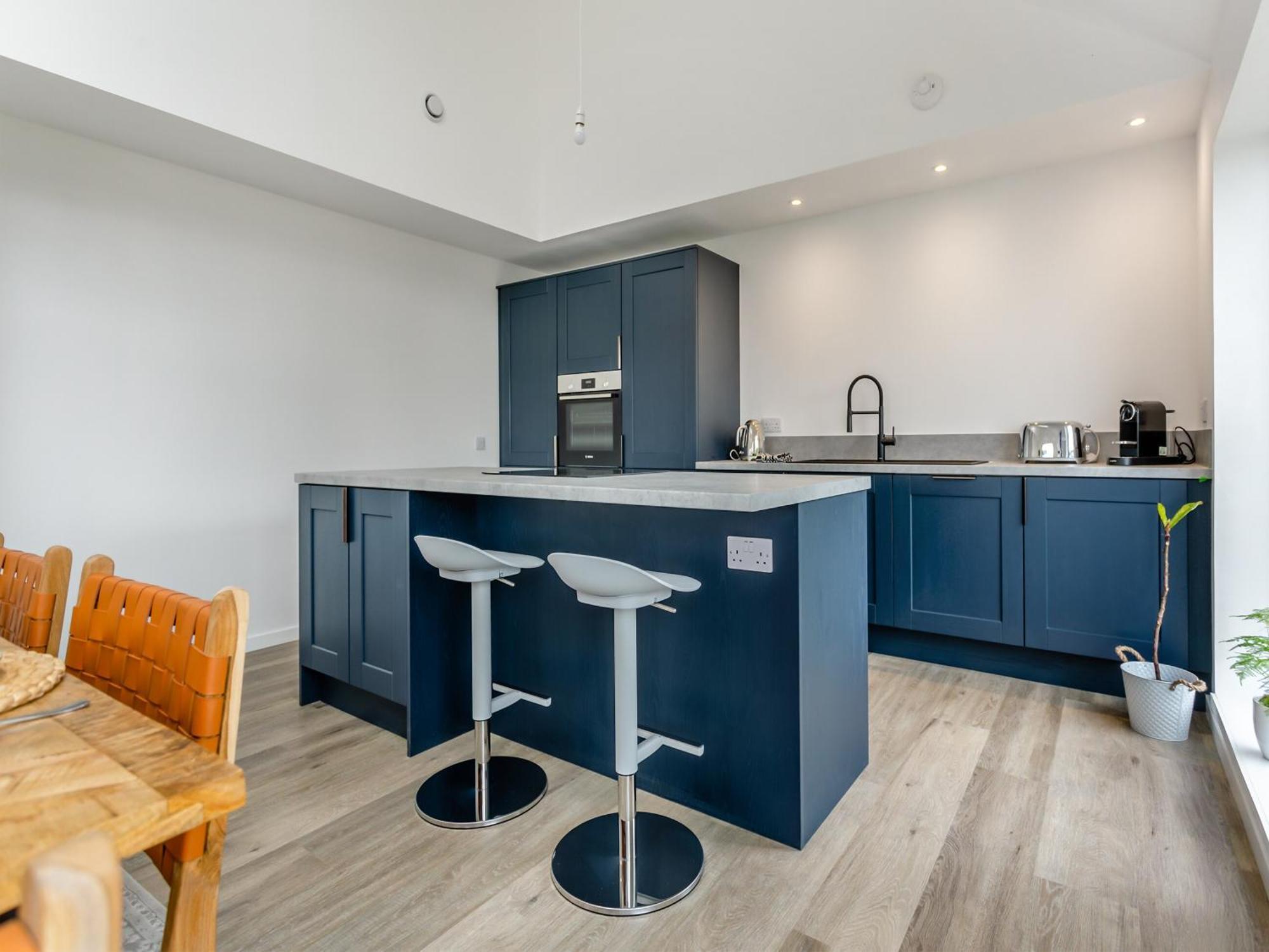 Faodail Holiday home *