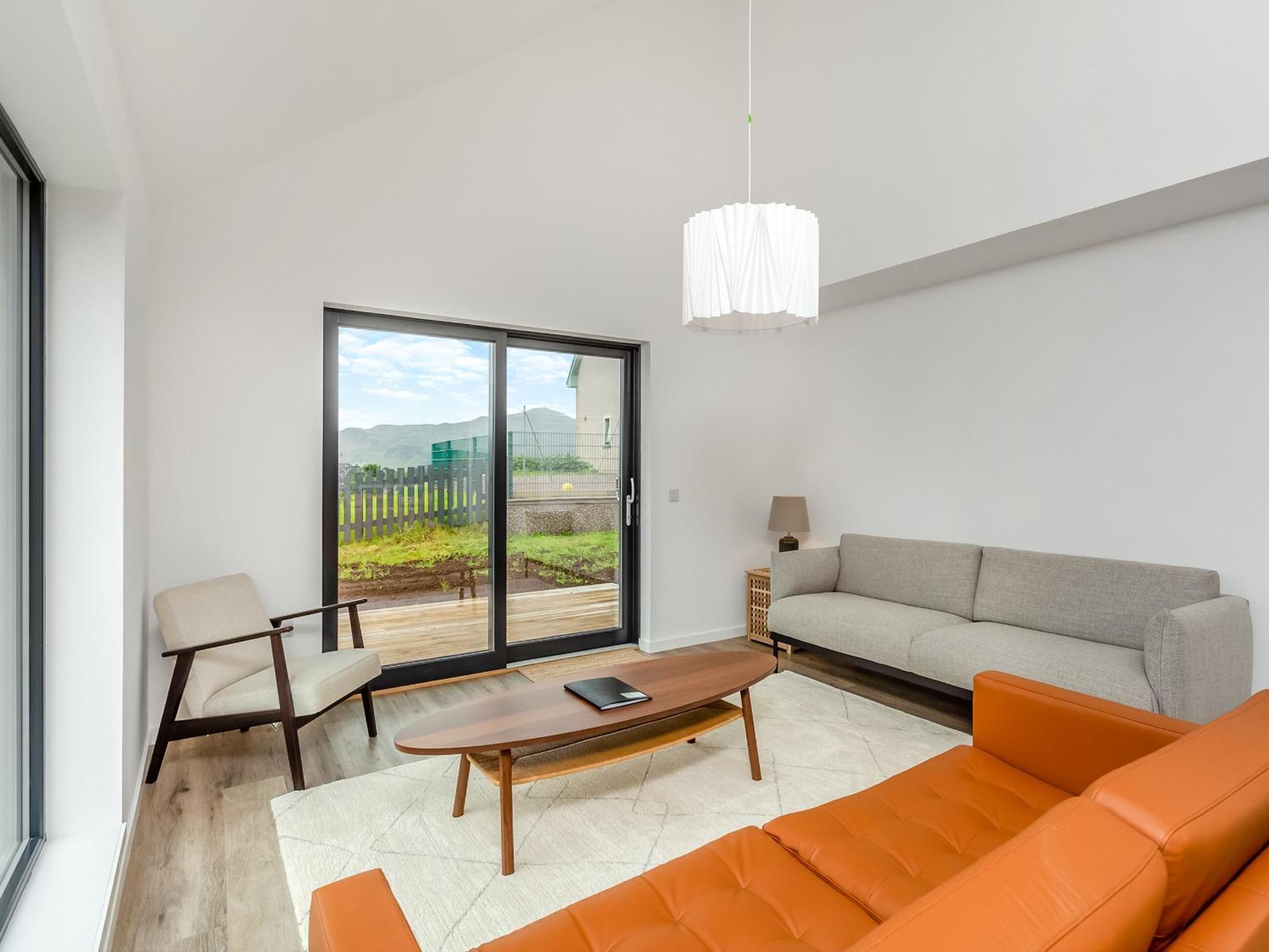 Holiday home Faodail *
