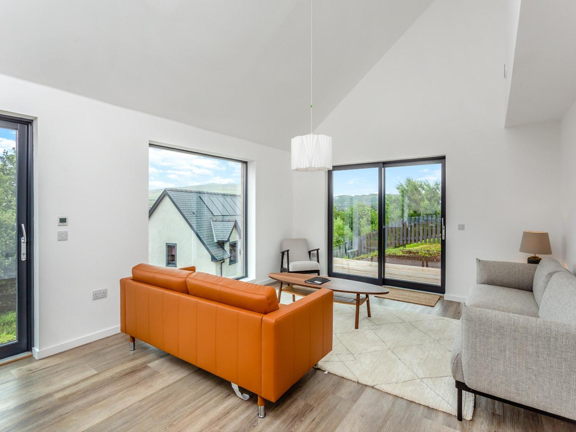 Faodail Holiday home *